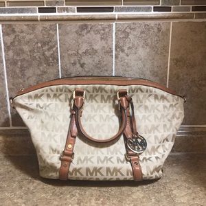 Michael Kors Tote Bag